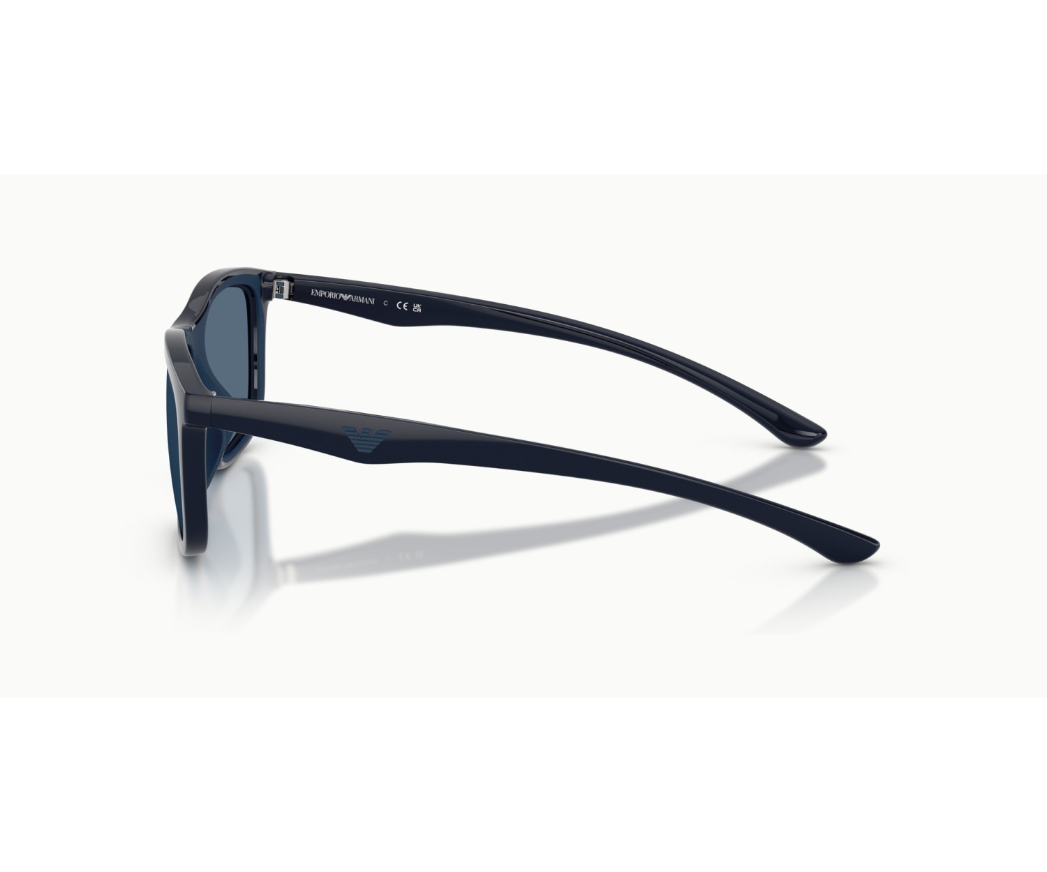 EMPORIO ARMANI - EA4277U - 624480 - 57