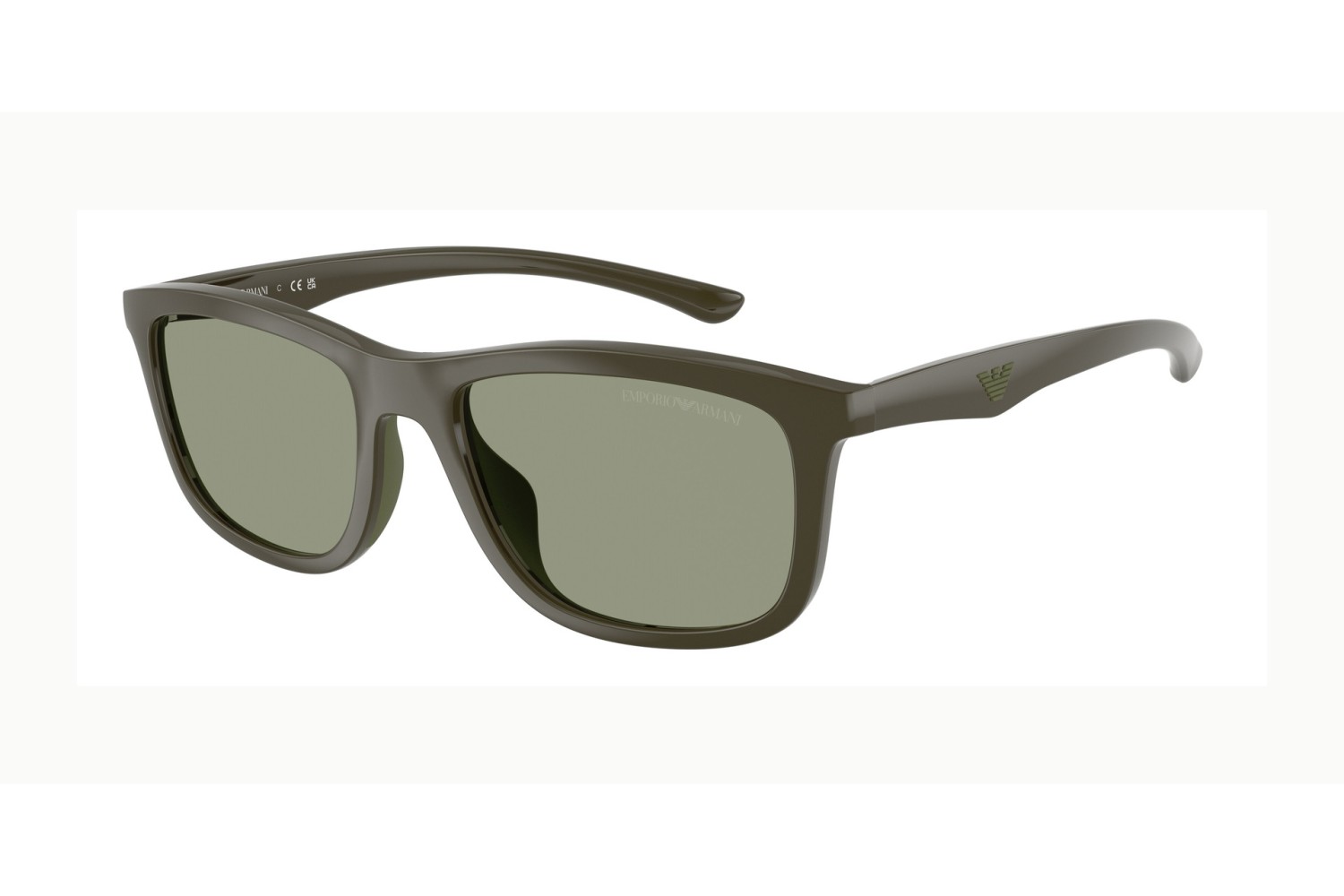 EMPORIO ARMANI - EA4277U - 6449/2 - 57