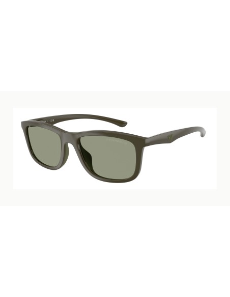 EMPORIO ARMANI - EA4277U - 6449/2 - 57