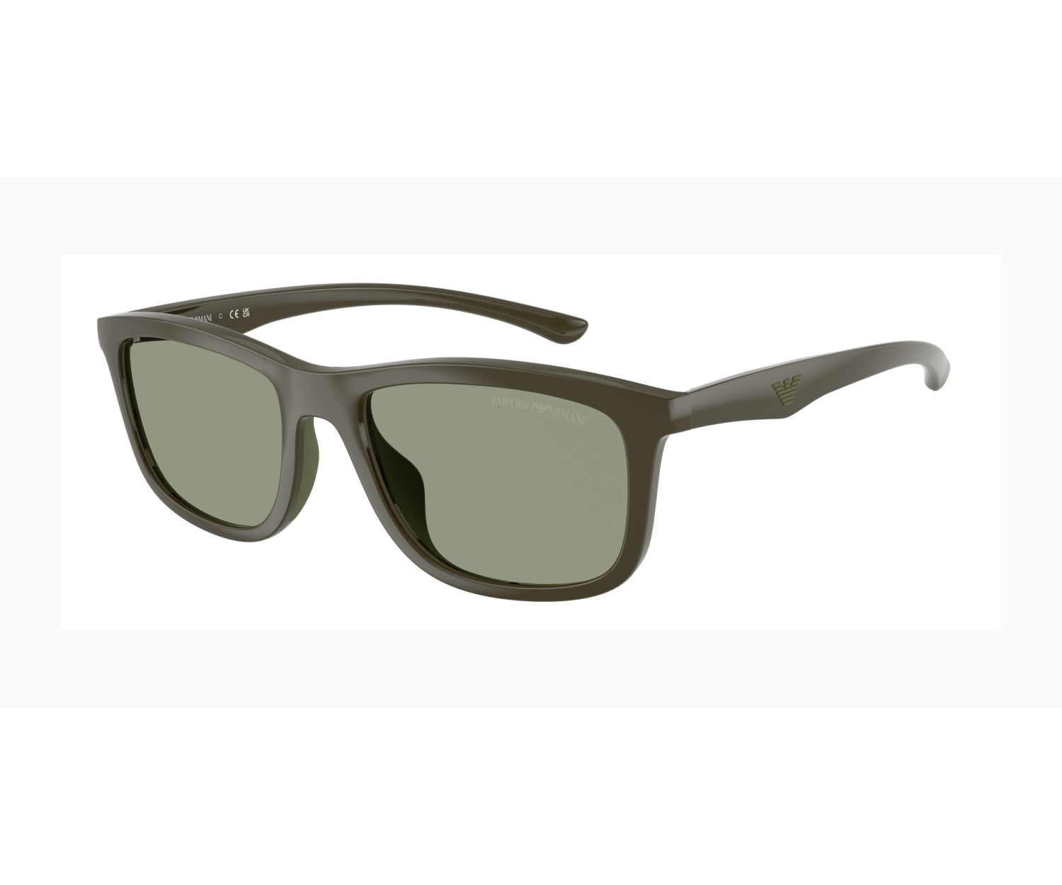 EMPORIO ARMANI - EA4277U - 6449/2 - 57