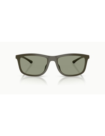 EMPORIO ARMANI - EA4277U - 6449/2 - 57 2