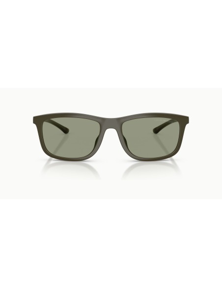 EMPORIO ARMANI - EA4277U - 6449/2 - 57