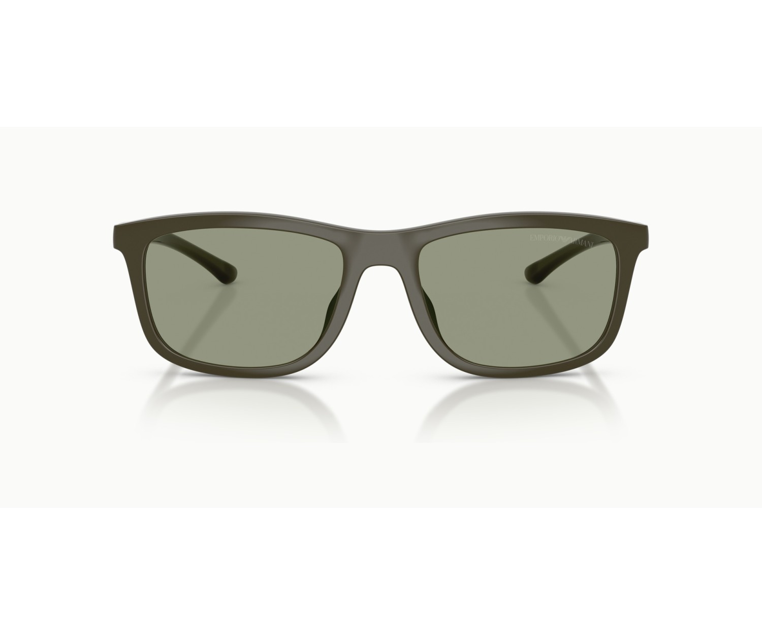 EMPORIO ARMANI - EA4277U - 6449/2 - 57