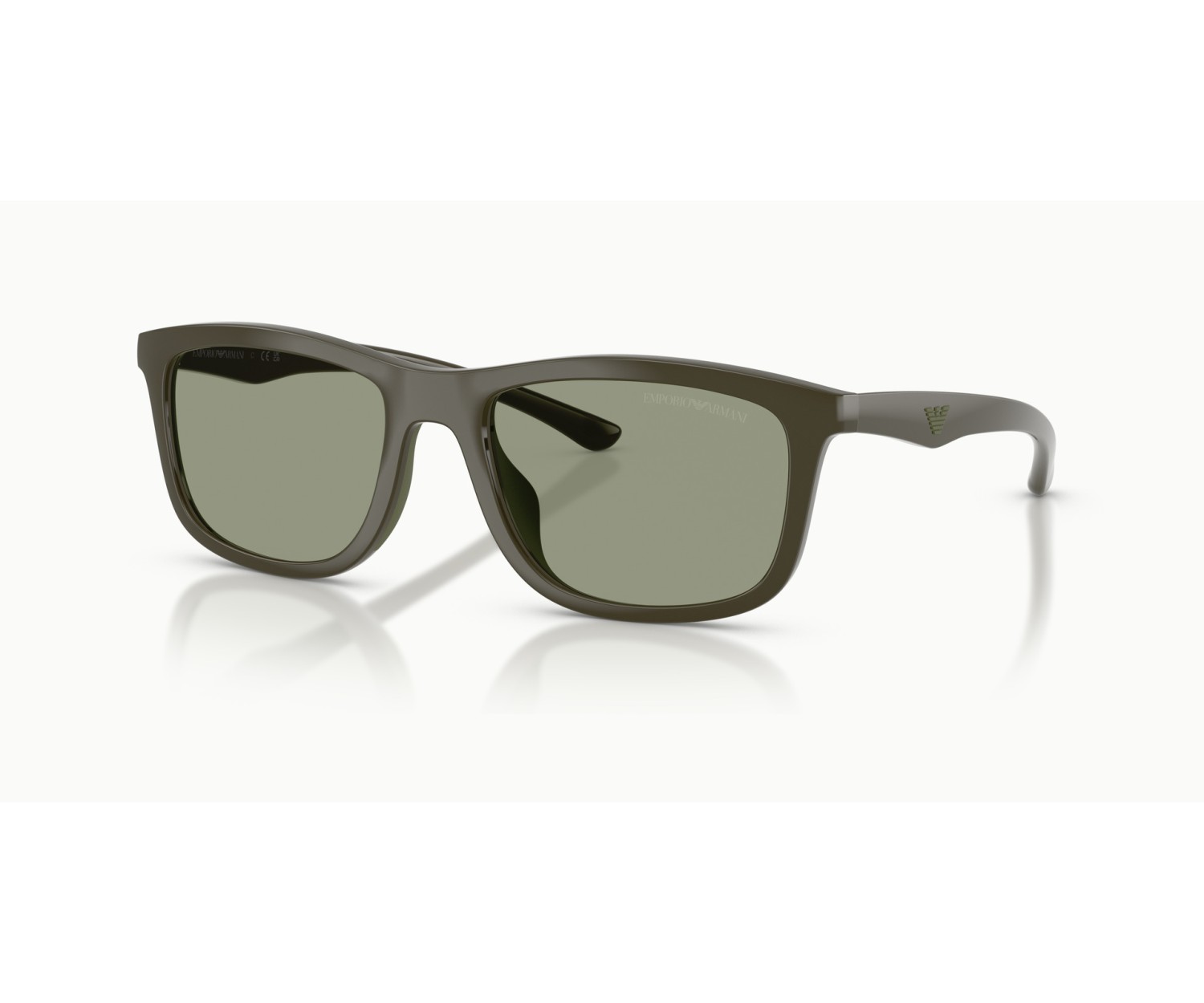 EMPORIO ARMANI - EA4277U - 6449/2 - 57