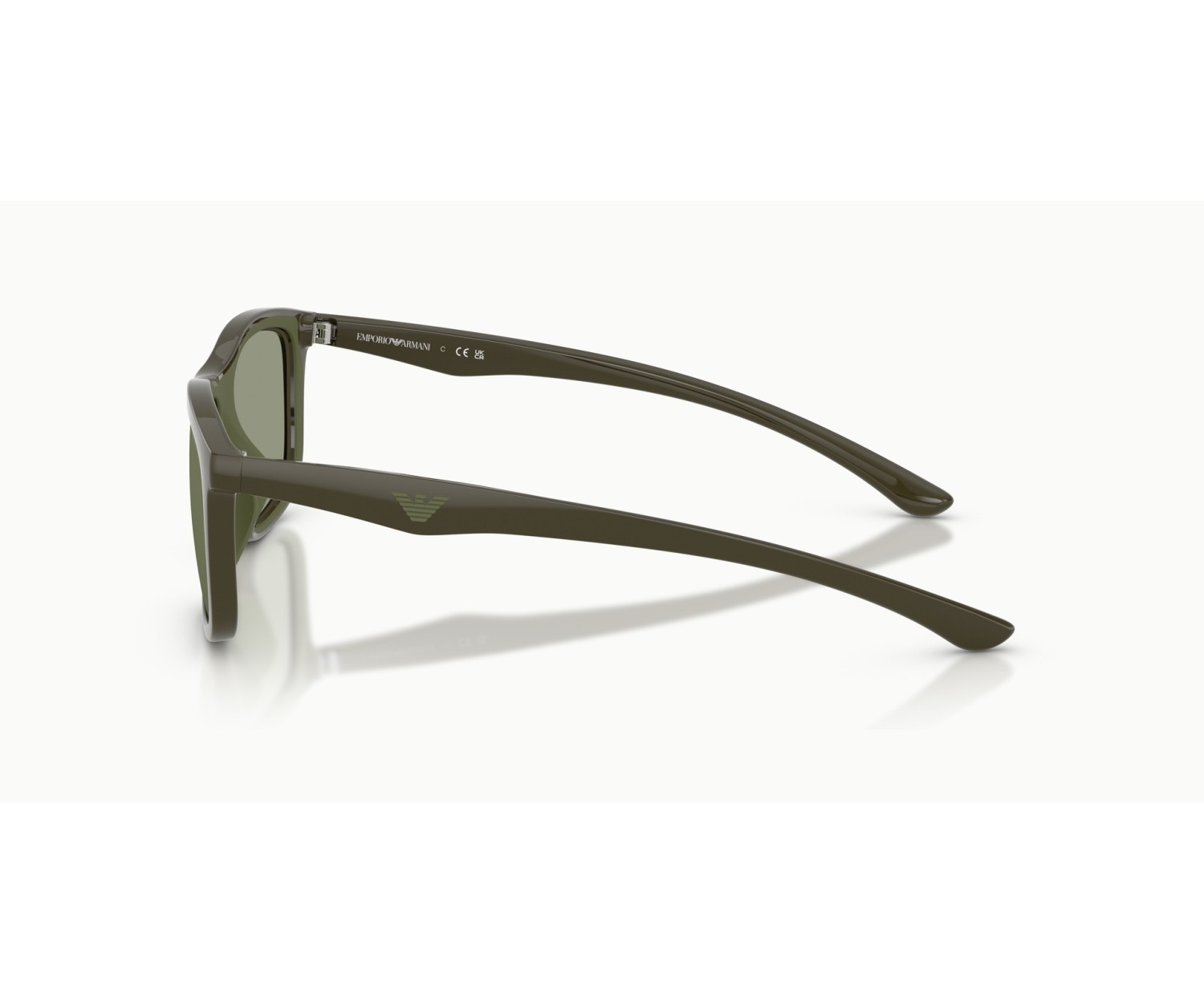 EMPORIO ARMANI - EA4277U - 6449/2 - 57