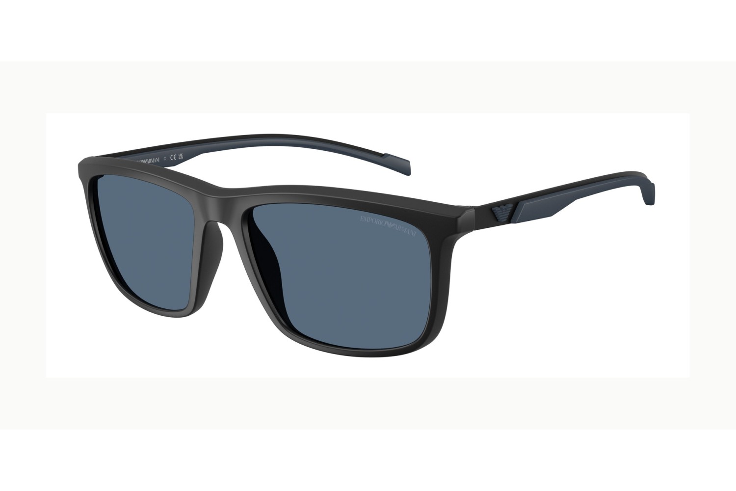 EMPORIO ARMANI - EA4278U - 500180 - 57