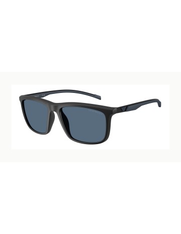 EMPORIO ARMANI - EA4278U - 500180 - 57