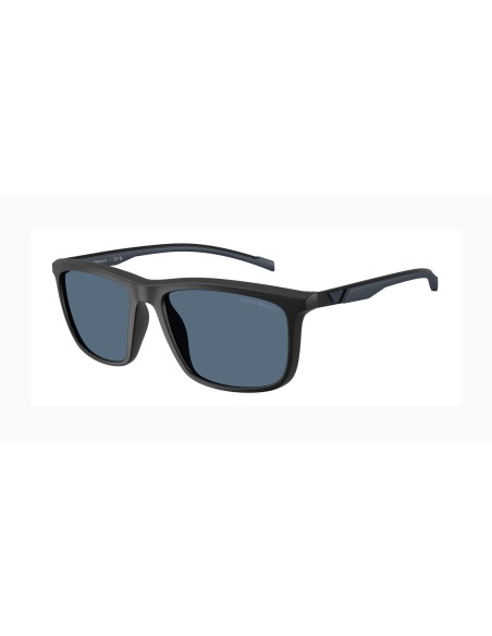 EMPORIO ARMANI - EA4278U - 500180 - 57