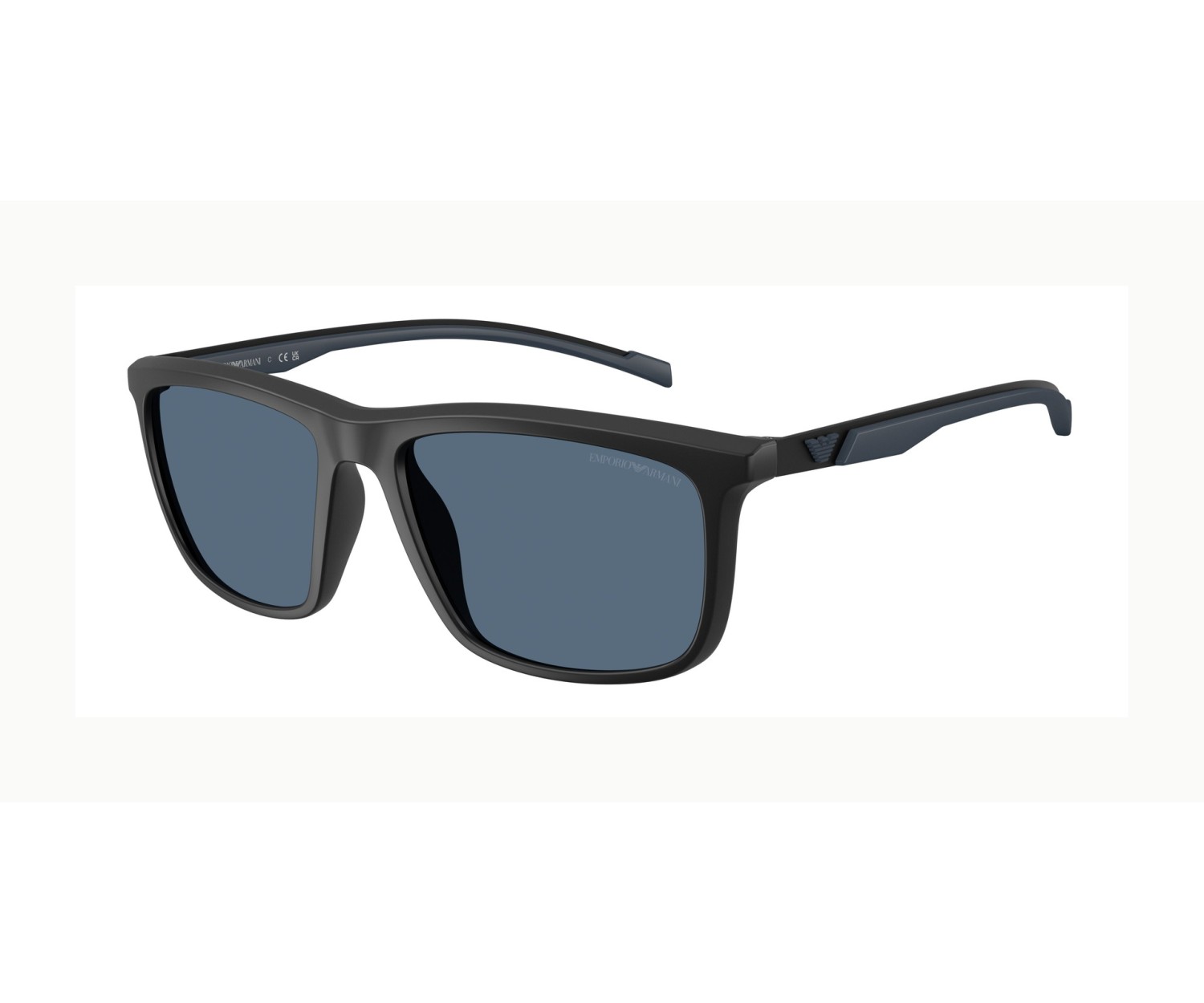 EMPORIO ARMANI - EA4278U - 500180 - 57