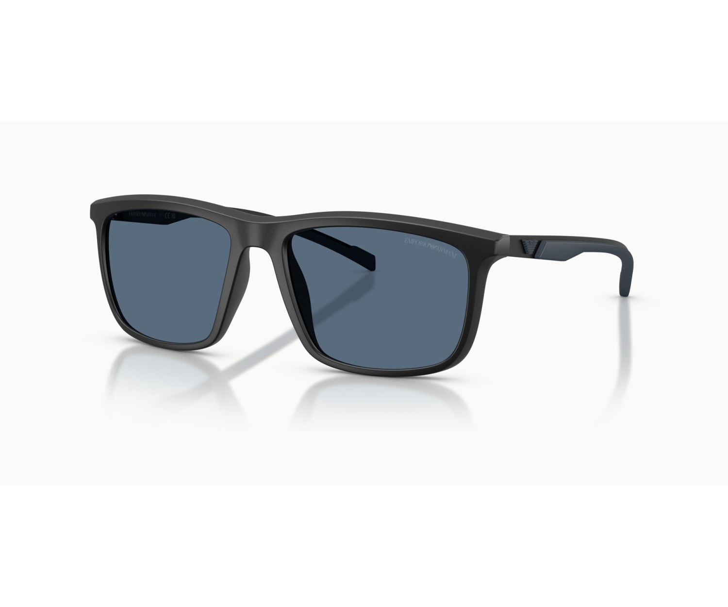 EMPORIO ARMANI - EA4278U - 500180 - 57