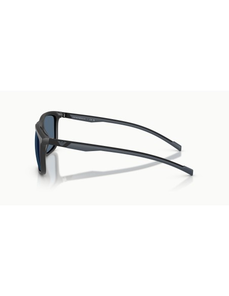 EMPORIO ARMANI - EA4278U - 500180 - 57