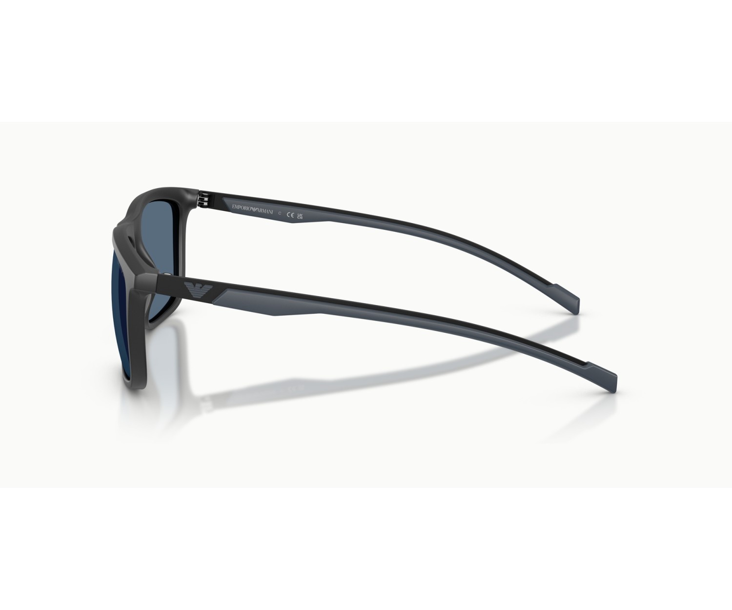 EMPORIO ARMANI - EA4278U - 500180 - 57