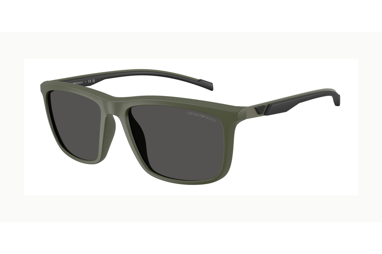 EMPORIO ARMANI - EA4278U - 618487 - 57
