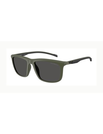 EMPORIO ARMANI - EA4278U - 618487 - 57