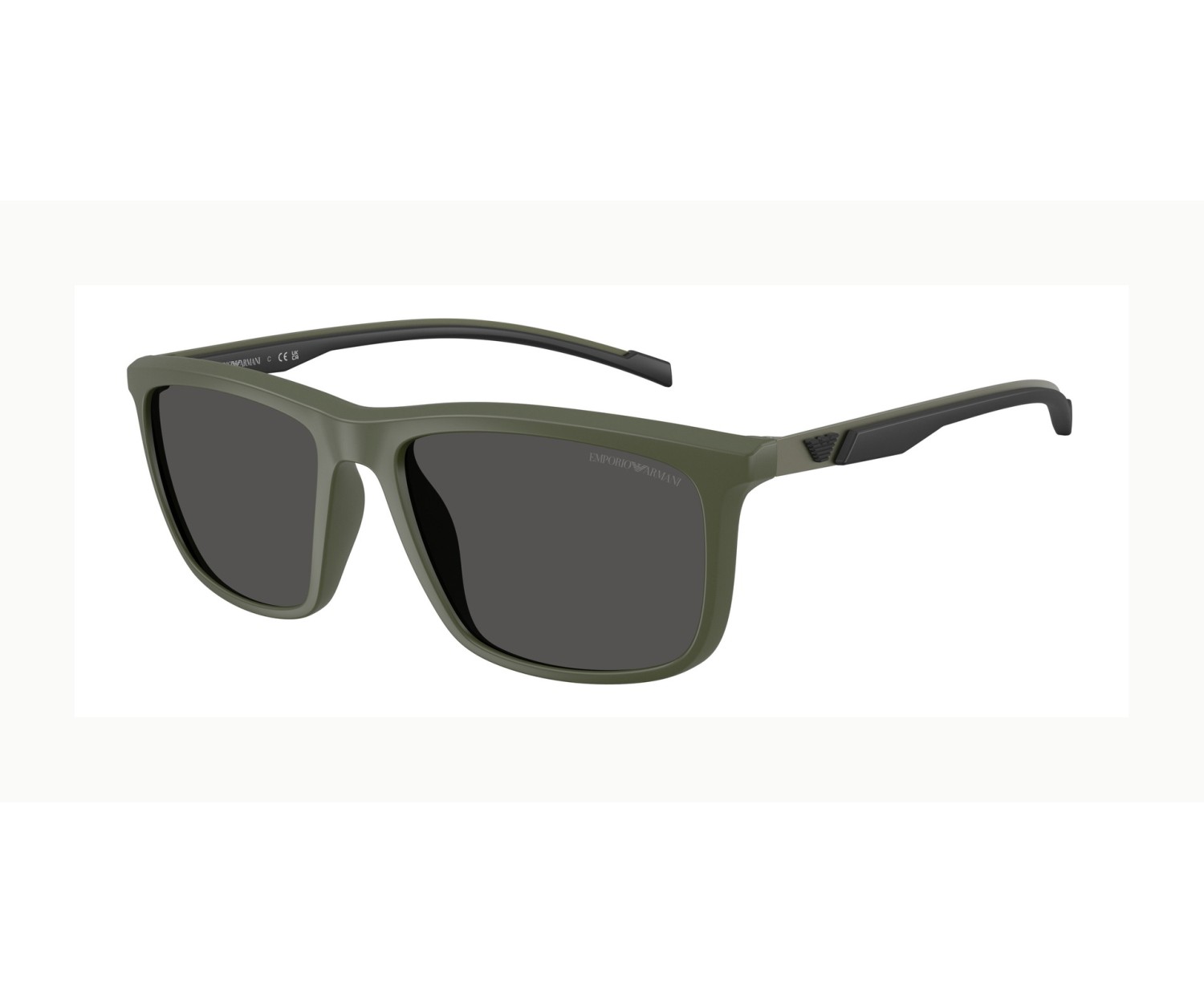 EMPORIO ARMANI - EA4278U - 618487 - 57