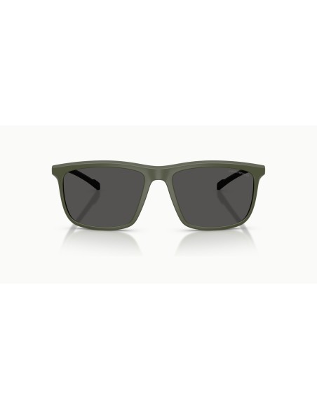 EMPORIO ARMANI - EA4278U - 618487 - 57