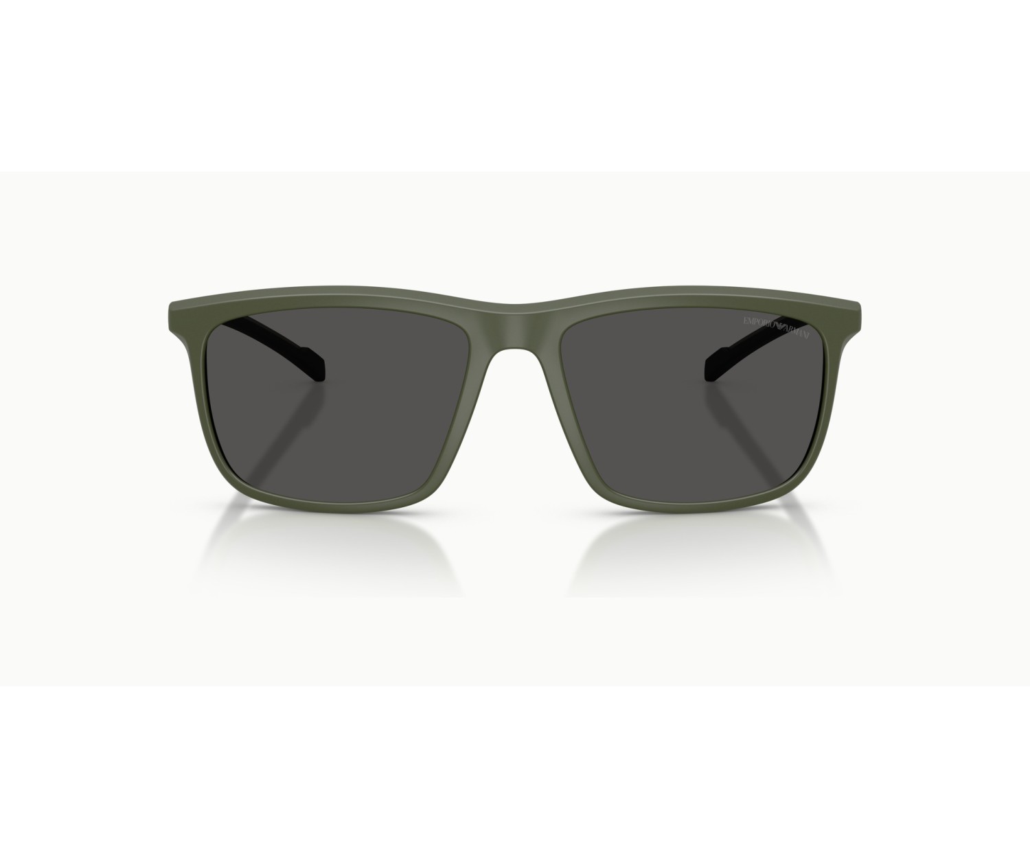 EMPORIO ARMANI - EA4278U - 618487 - 57