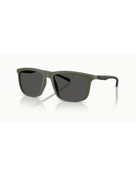 EMPORIO ARMANI - EA4278U - 618487 - 57