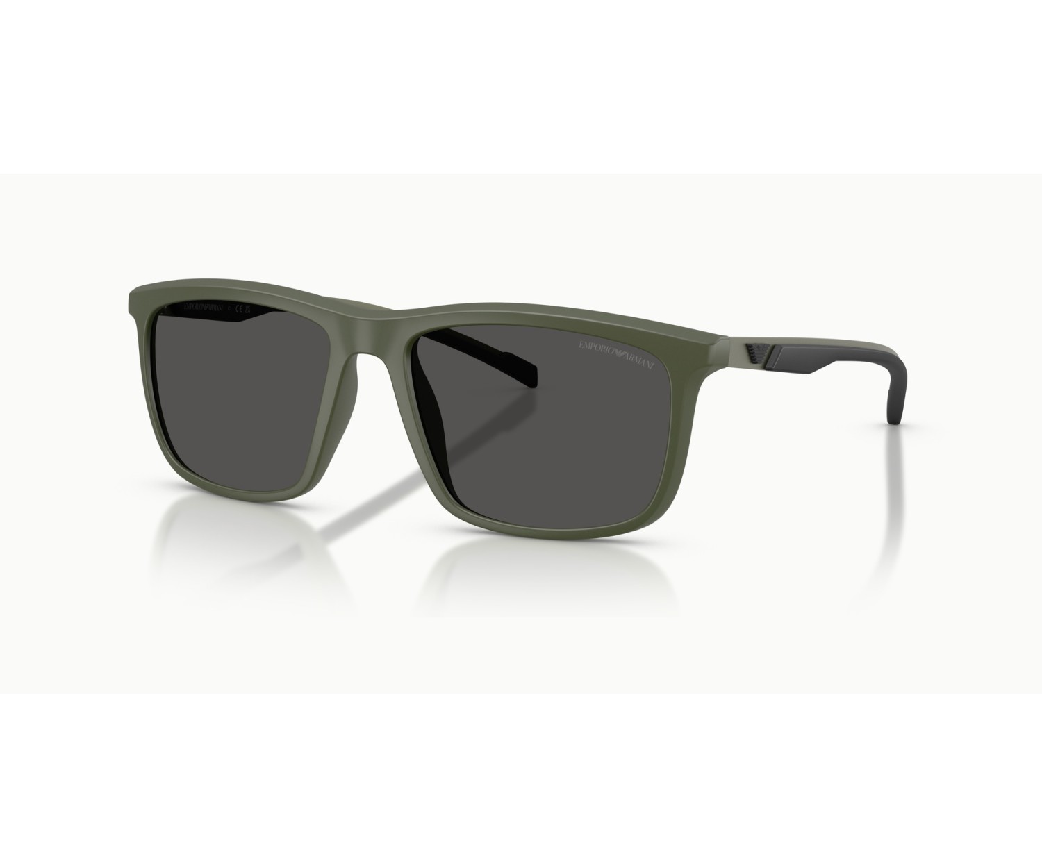 EMPORIO ARMANI - EA4278U - 618487 - 57