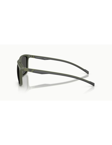 EMPORIO ARMANI - EA4278U - 618487 - 57