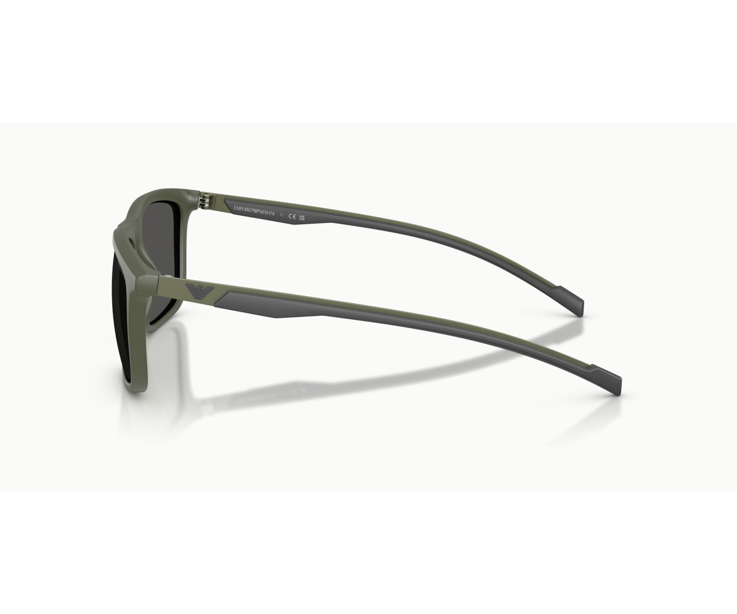 EMPORIO ARMANI - EA4278U - 618487 - 57