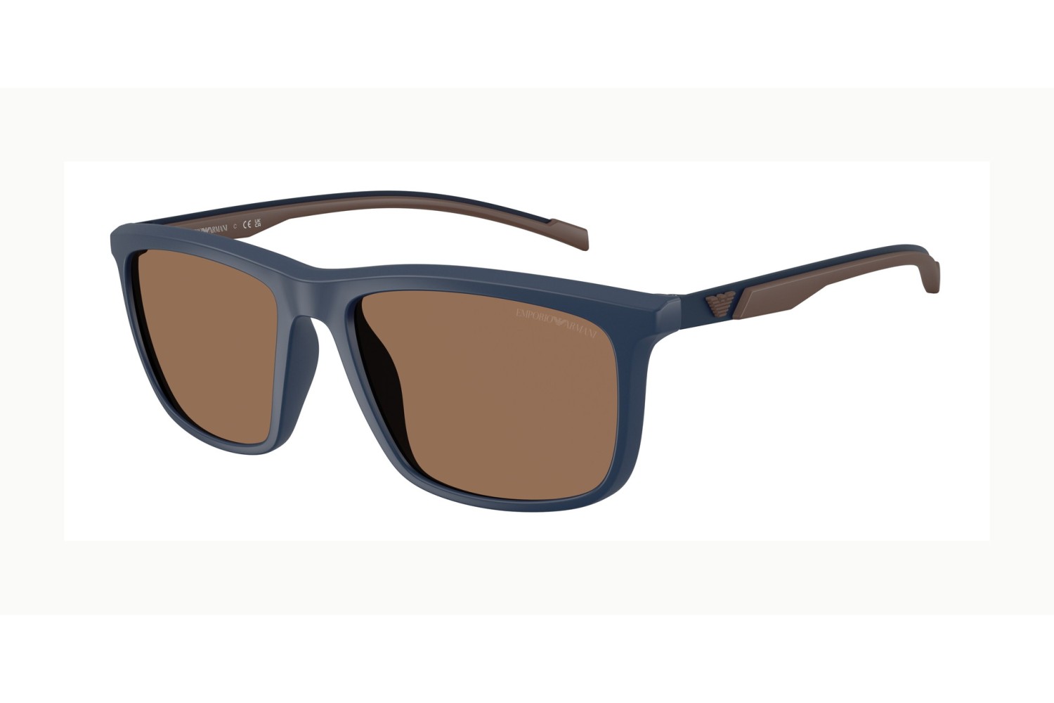 EMPORIO ARMANI - EA4278U - 618573 - 57