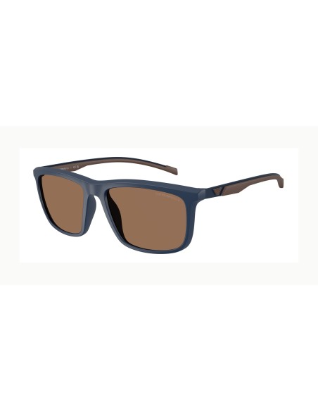 EMPORIO ARMANI - EA4278U - 618573 - 57