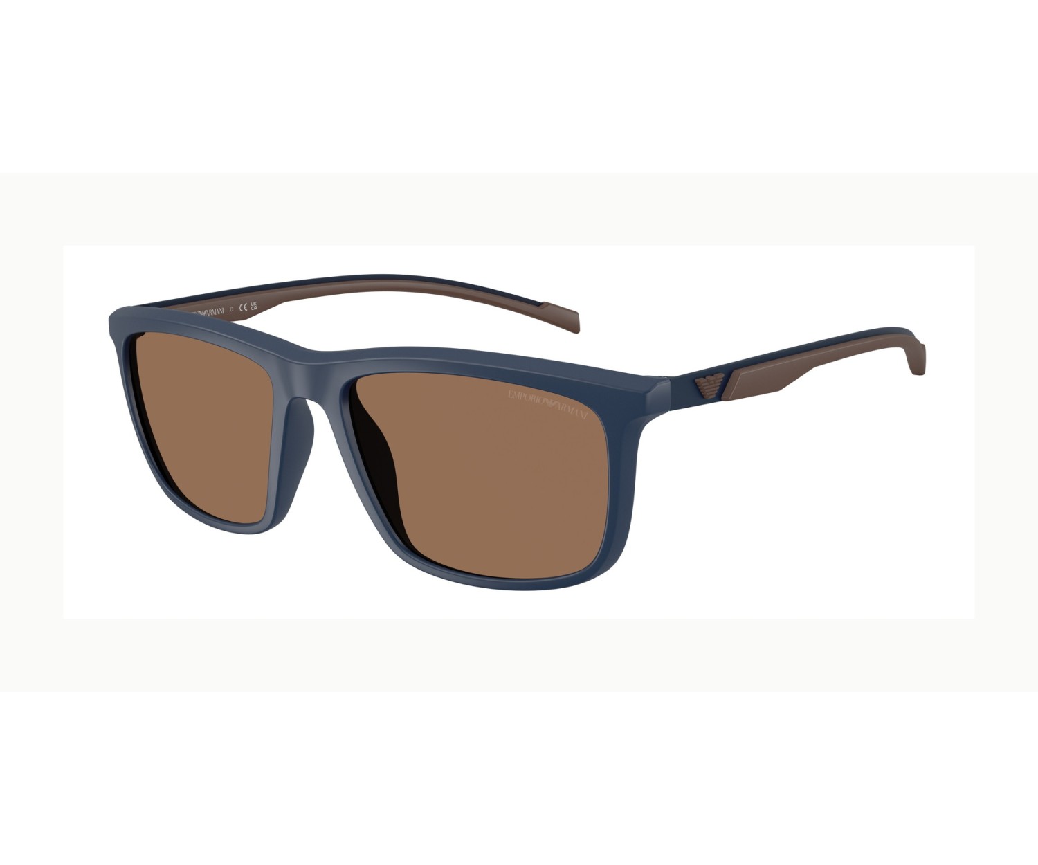 EMPORIO ARMANI - EA4278U - 618573 - 57