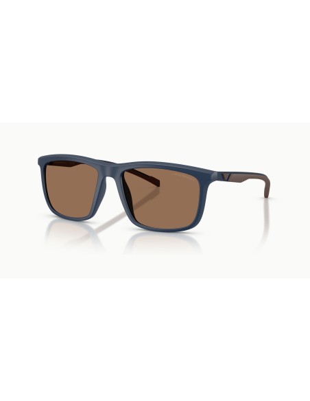 EMPORIO ARMANI - EA4278U - 618573 - 57