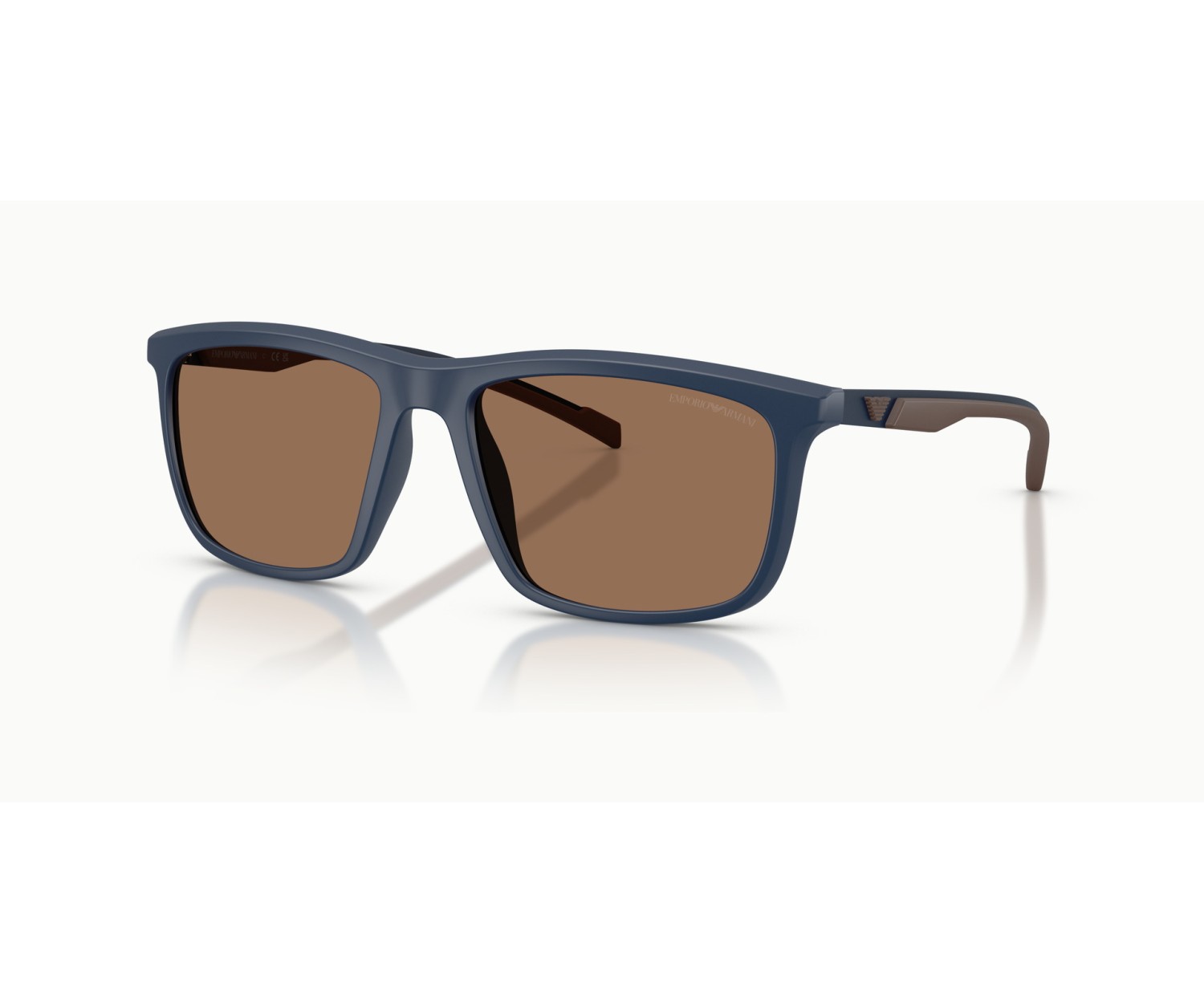 EMPORIO ARMANI - EA4278U - 618573 - 57