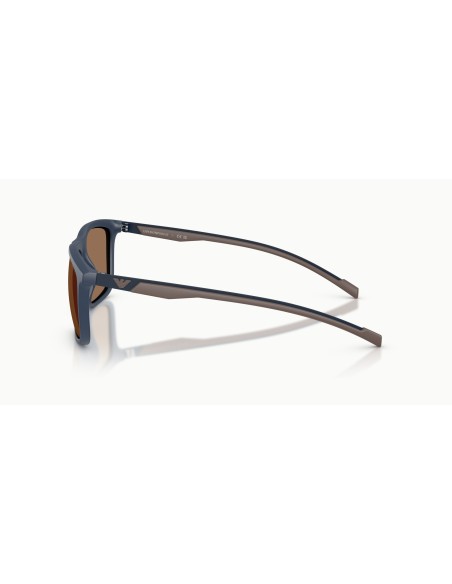 EMPORIO ARMANI - EA4278U - 618573 - 57
