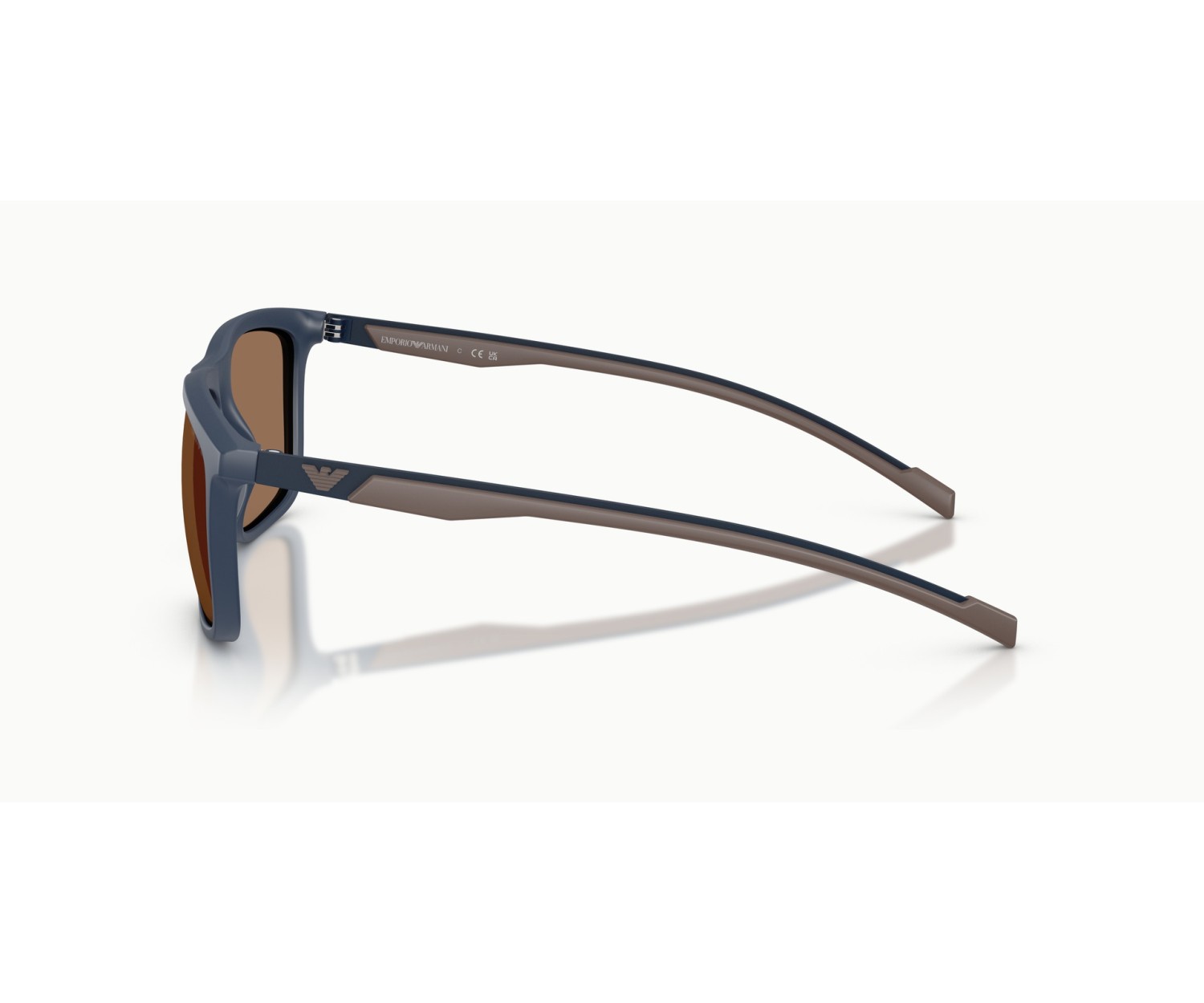 EMPORIO ARMANI - EA4278U - 618573 - 57