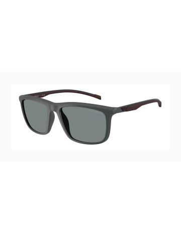 EMPORIO ARMANI - EA4278U - 620587 - 57
