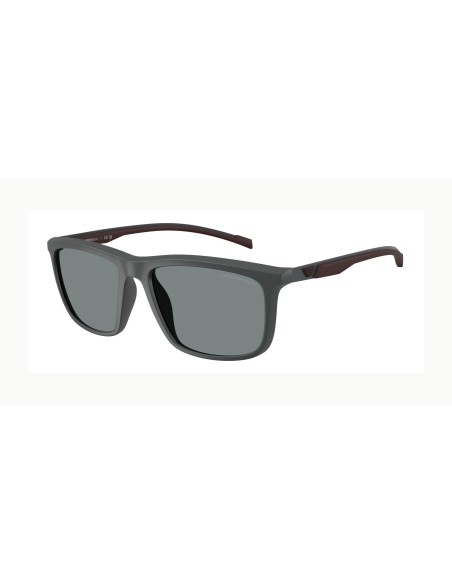 EMPORIO ARMANI - EA4278U - 620587 - 57