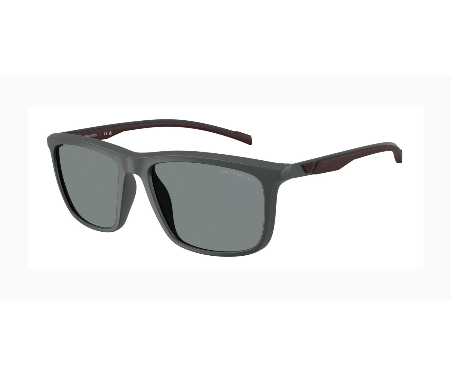 EMPORIO ARMANI - EA4278U - 620587 - 57