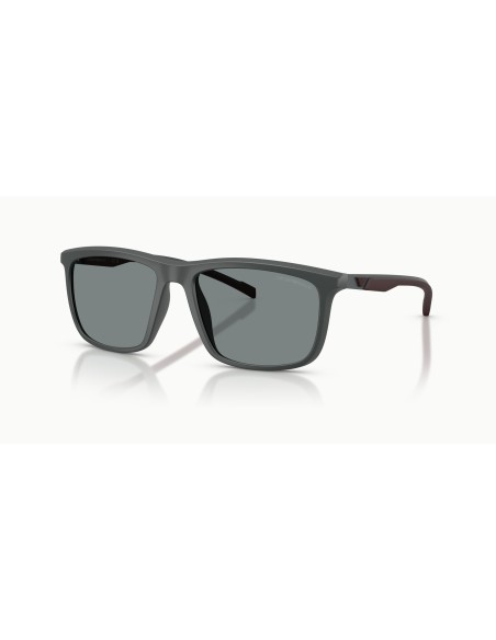 EMPORIO ARMANI - EA4278U - 620587 - 57