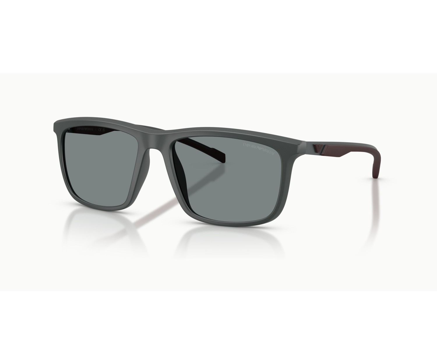 EMPORIO ARMANI - EA4278U - 620587 - 57