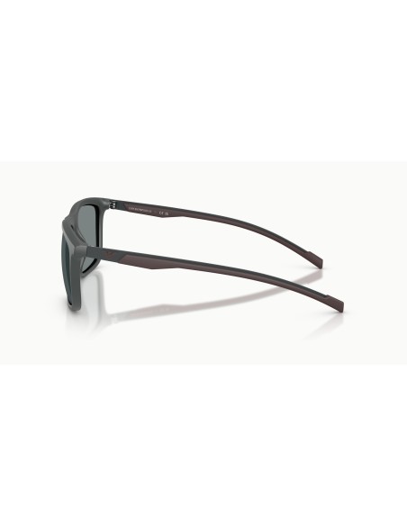 EMPORIO ARMANI - EA4278U - 620587 - 57