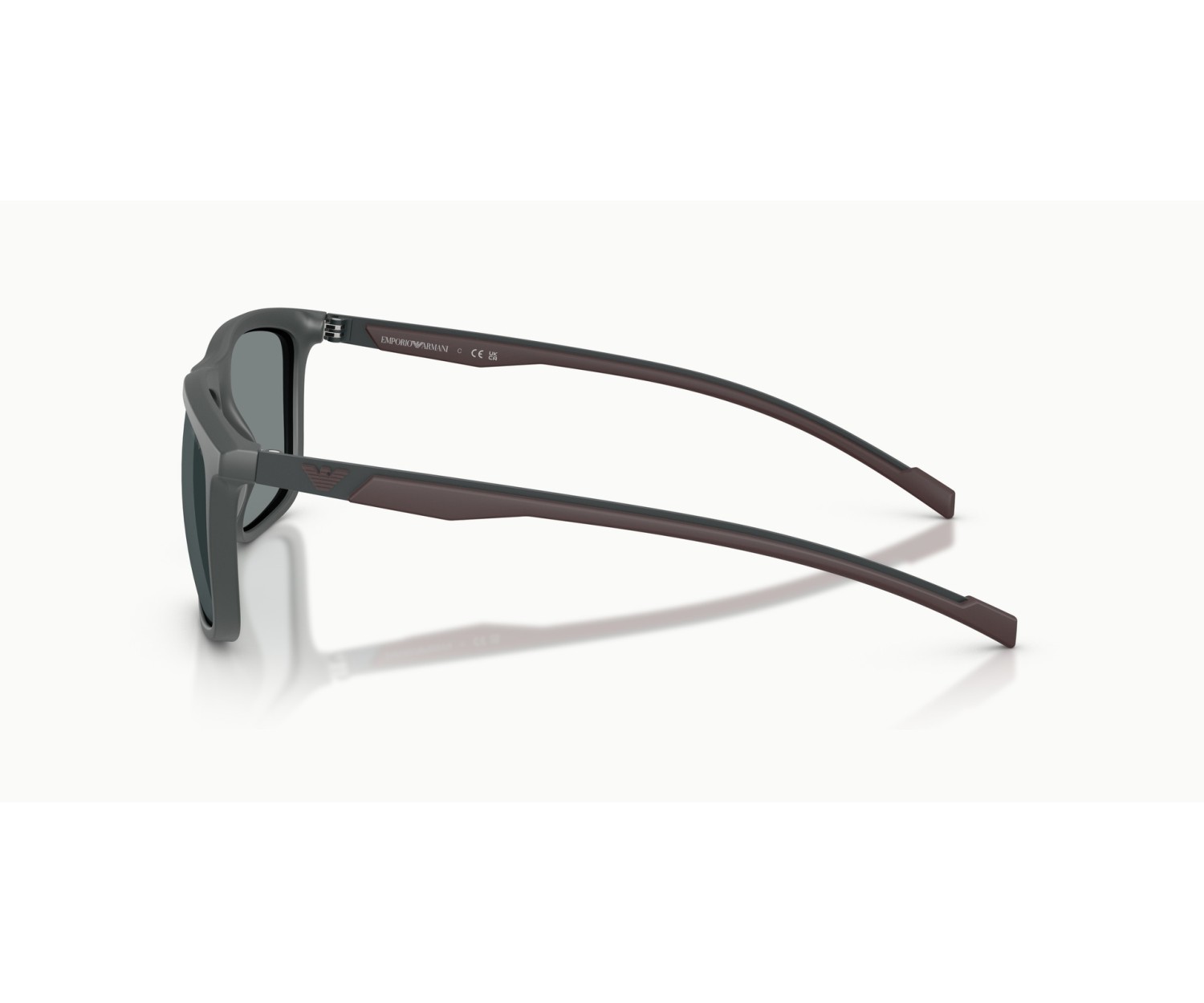 EMPORIO ARMANI - EA4278U - 620587 - 57