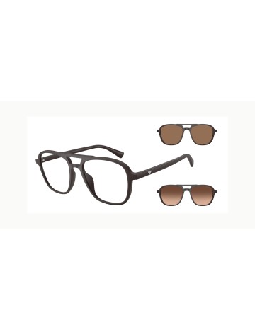 EMPORIO ARMANI - EA4279U - 58581W - 51