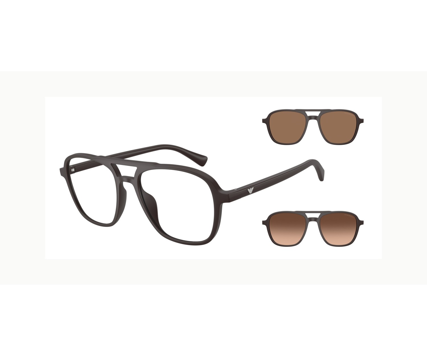 EMPORIO ARMANI - EA4279U - 58581W - 51