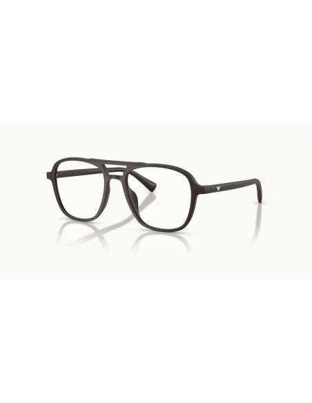 EMPORIO ARMANI - EA4279U - 58581W - 53