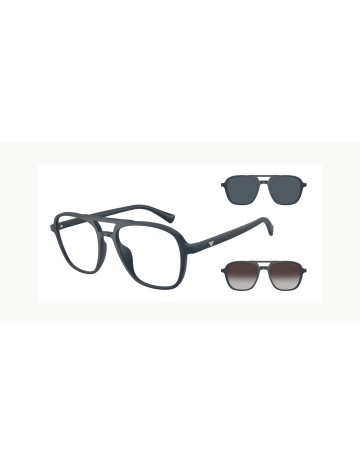 EMPORIO ARMANI - EA4279U - 64501W - 51