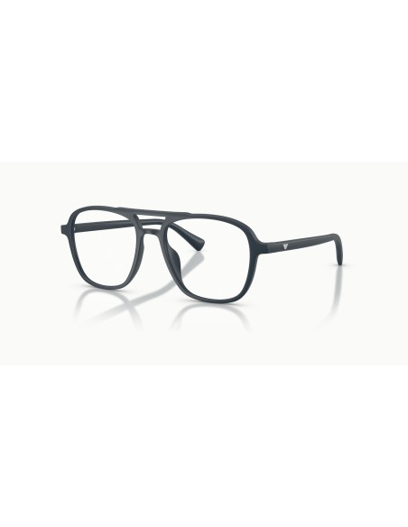 EMPORIO ARMANI - EA4279U - 64501W - 53