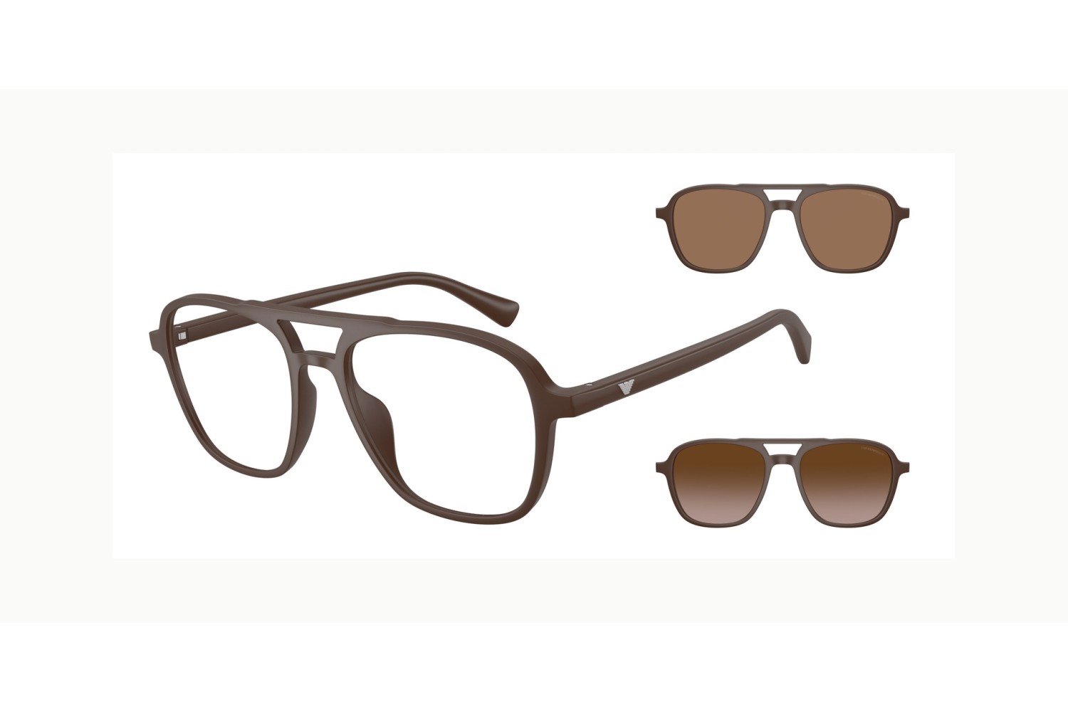 EMPORIO ARMANI - EA4279U - 64511W - 51