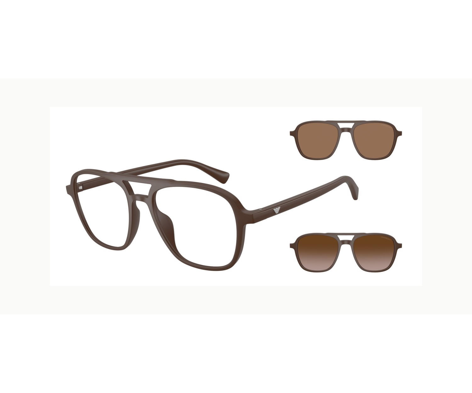 EMPORIO ARMANI - EA4279U - 64511W - 51
