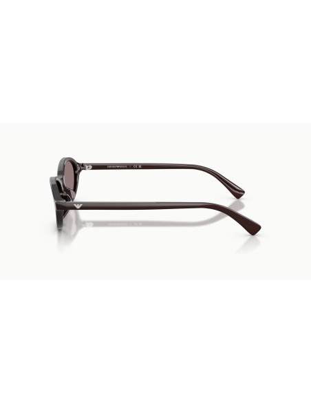 EMPORIO ARMANI - EA4281U - 64547N - 52