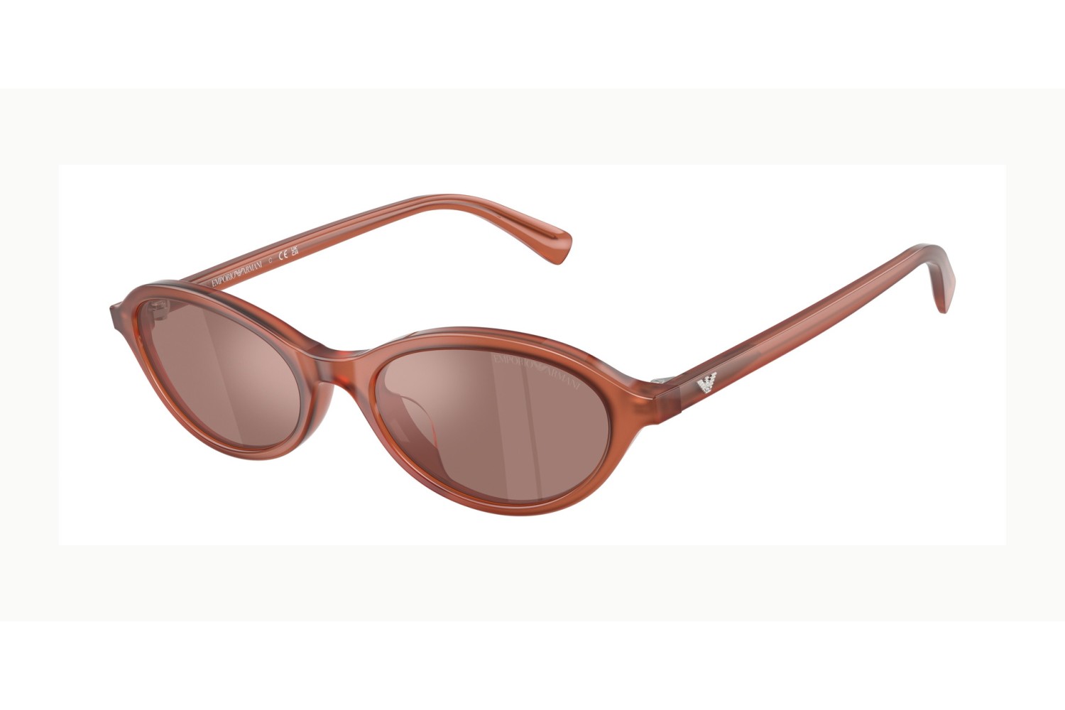 EMPORIO ARMANI - EA4281U - 64556G - 52