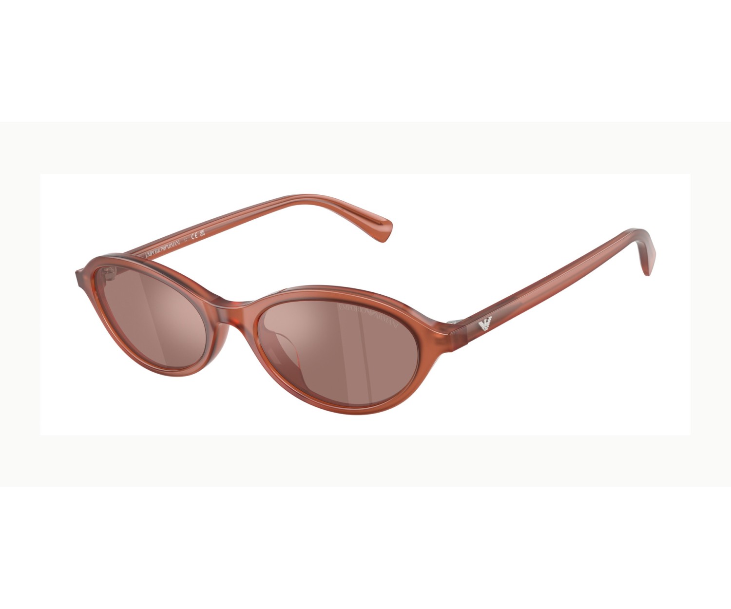 EMPORIO ARMANI - EA4281U - 64556G - 52