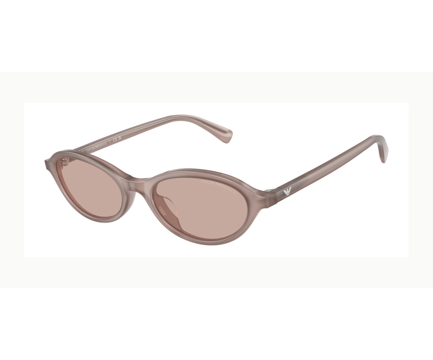 EMPORIO ARMANI - EA4281U - 645673 - 52